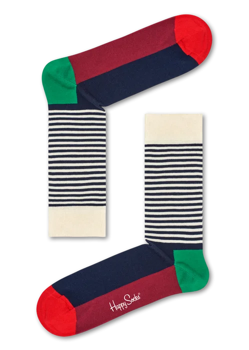 Набор носков Happy Socks Holiday Big Dot Gift Box