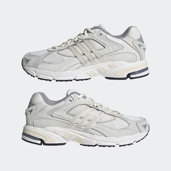 Кроссовки adidas Originals Response CL Crystal White/Wonder White/Crystal White