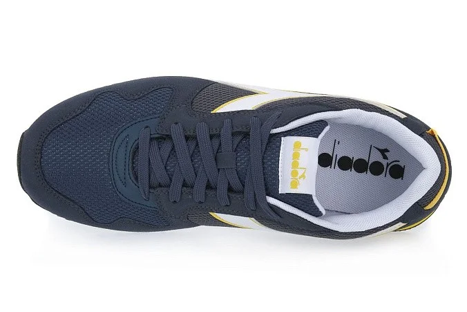 Кроссовки мужские Diadora Skyler  Blue Octane