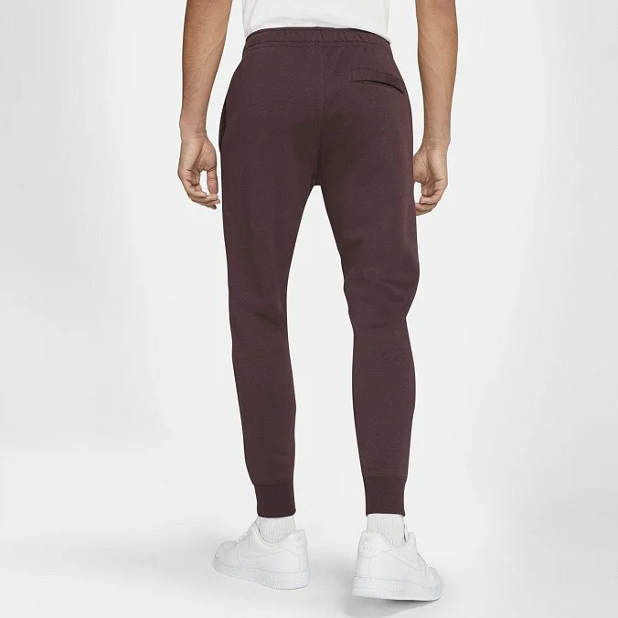 Брюки спортивные Nike Sportswear Club Fleece