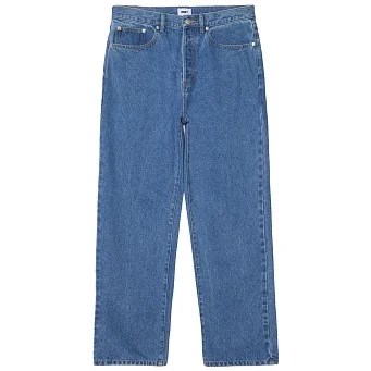 Джинсы Obey Classic Baggy Denim