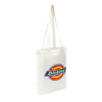 Сумка - шопер Dickies Icon Tote Bag Ecru