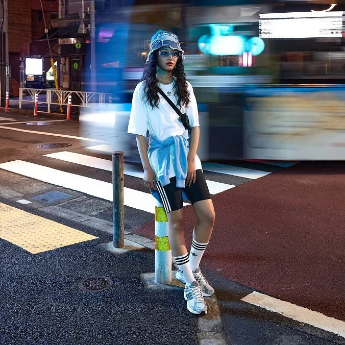 Кроссовки adidas Originals Response CL Metal Grey/Grey Four/Crystal White