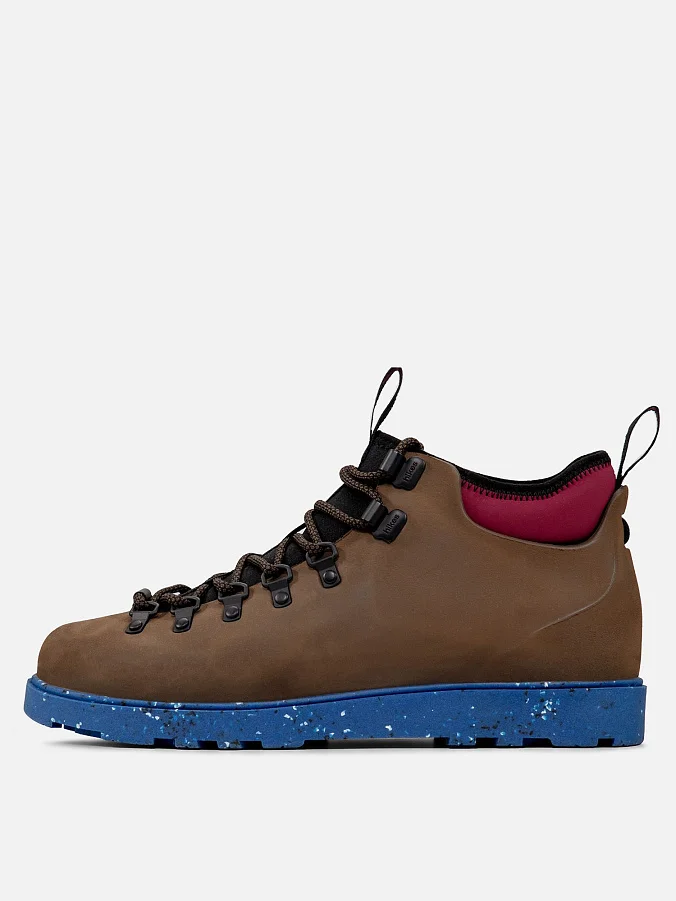 Ботинки Hikes Jasper Resole Cedar (Кедр Ресол)