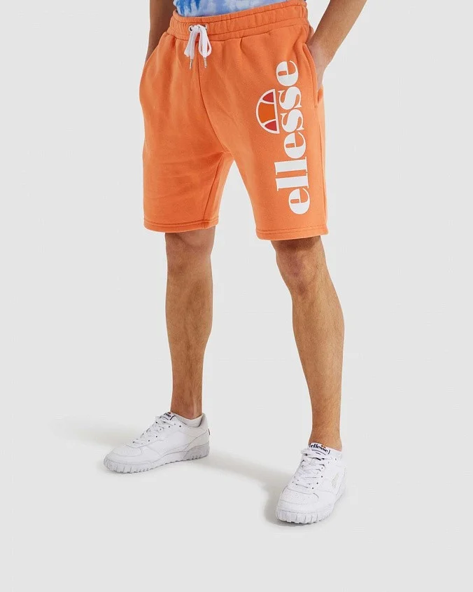 Шорты Ellesse Bossini Shorts Orange