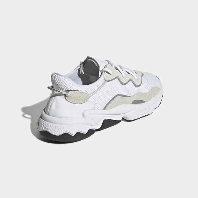 Кроссовки adidas Originals Ozweego Cloud White/Cloud White/Core Black
