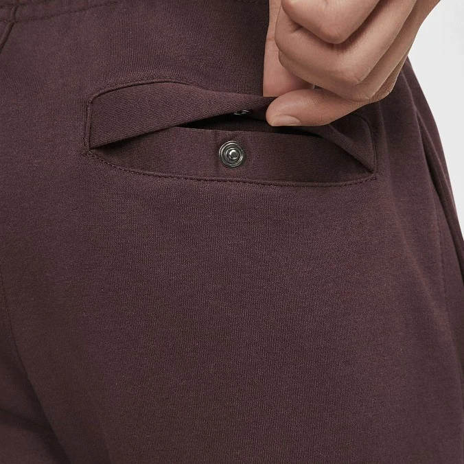 Брюки спортивные Nike Sportswear Club Fleece