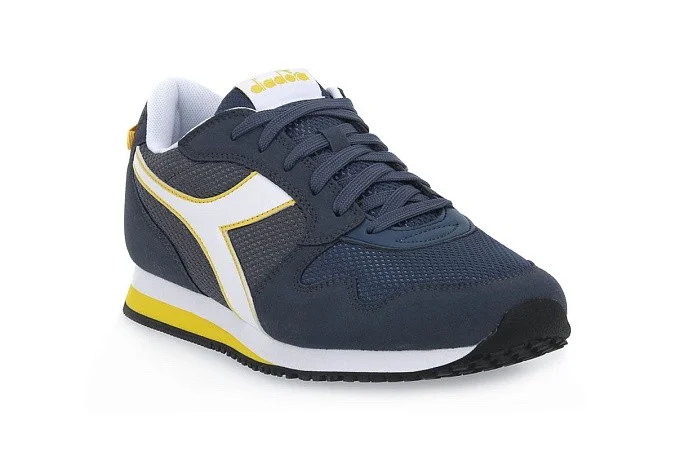 Кроссовки мужские Diadora Skyler  Blue Octane