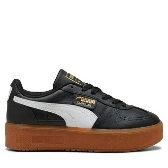 Кроссовки женские Puma Palermo Elevata Leather