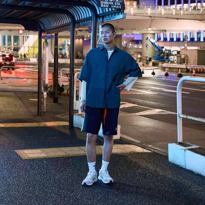 Кроссовки adidas Originals Response CL Crystal White/Wonder White/Crystal White