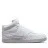 Кроссовки Nike Court Vision Mid Next Nature White