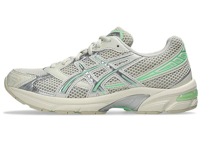 Кроссовки женские ASICS GEL-1130 Pale Oak/Menthol