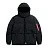 Мужской пуховик Alpha Industries Puffer Parka Black