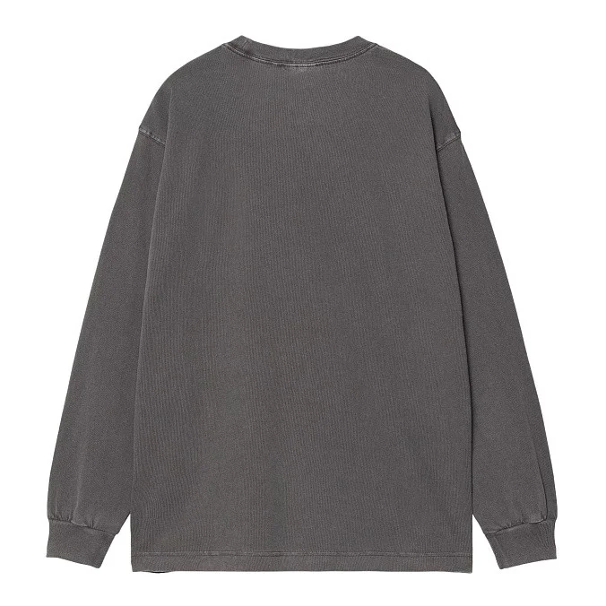 Лонгслив Carhartt WIP L/S Nelson T-Shirt