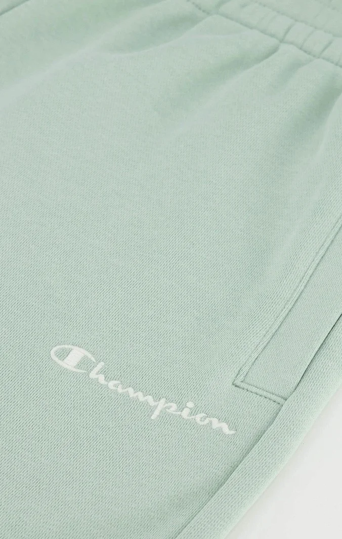 Шорты женские Champion Sustainable Eco-Future Shorts