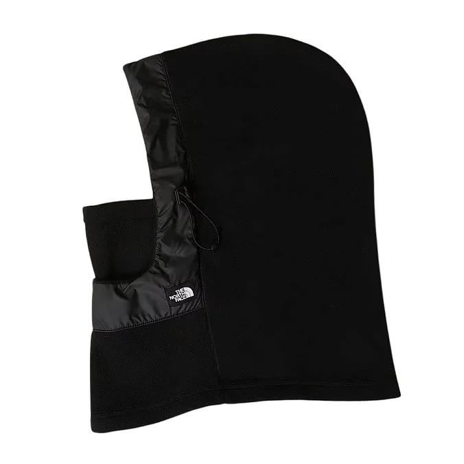 Шапка балаклава The North Face Whimzy Powder Hood TNF Black