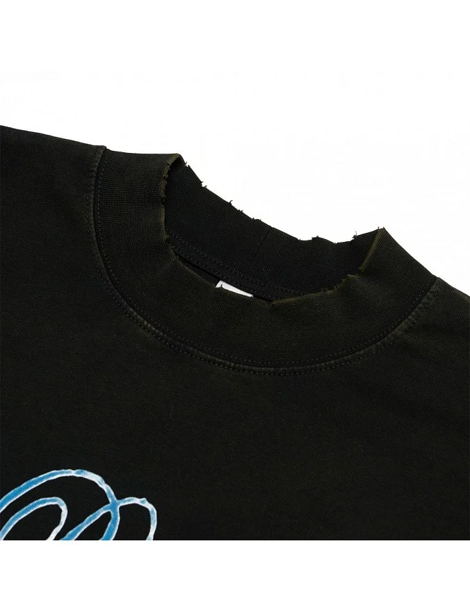 Лонгслив ZNY BAD AND CLASSY