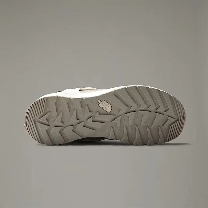 Ботинки дутики зимние The North Face ThermoBall™ Waterproof Lace-Up Winter Boots