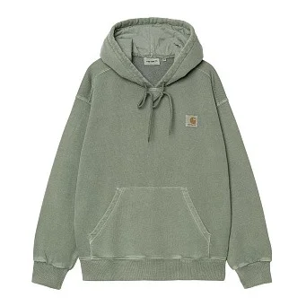 Толстовка Carhartt WIP Hooded Nelson Sweat