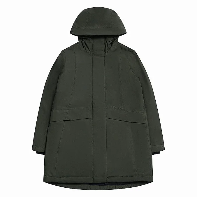 Куртка женская Didriksons Cajsa