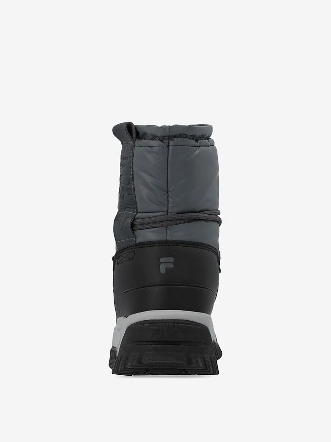 Ботинки дутики женские зимние FILA Powder Puff