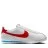 Кроссовки мужские Nike Cortez Leather White/Varsity Blue/Varsity Red