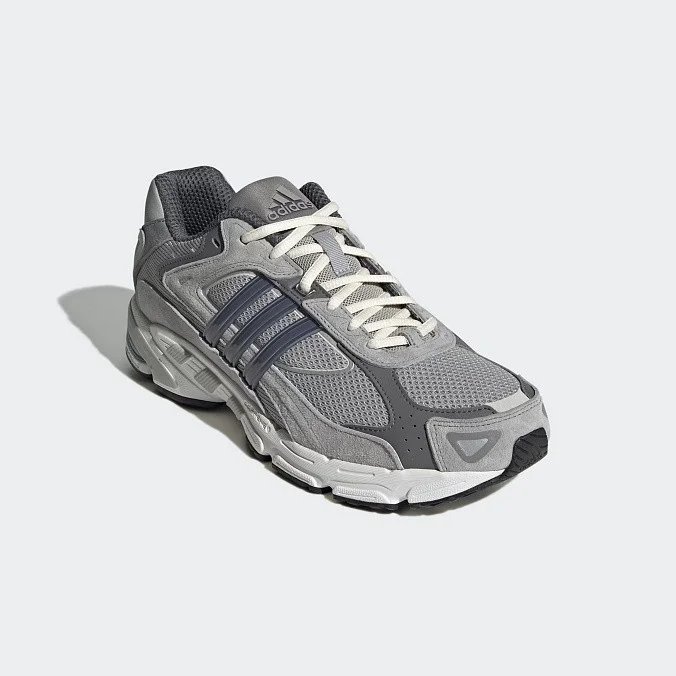 Кроссовки adidas Originals Response CL Metal Grey/Grey Four/Crystal White