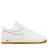 Кроссовки Nike Air Force 1 '07 White/Bronzine