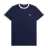 Футболка Fred Perry Taped Ringer T-Shirt