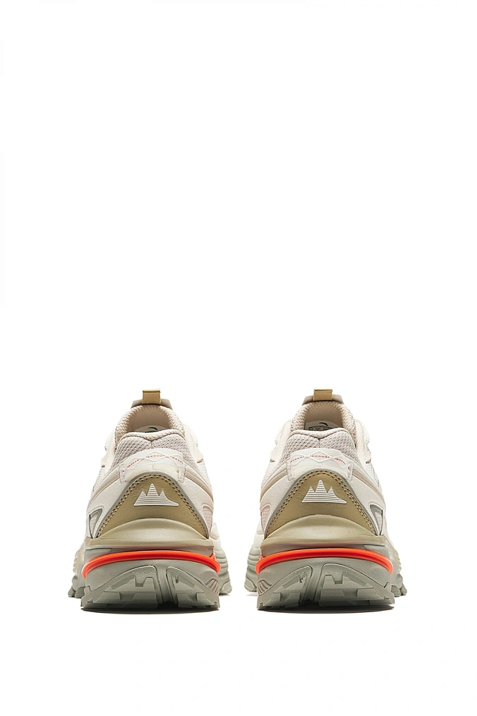 Кроссовки Anta Walker