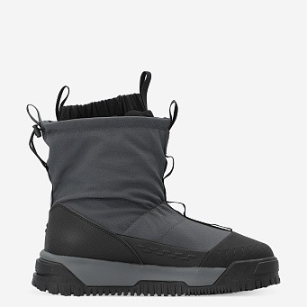 Ботинки дутики мужские FILA Powder High