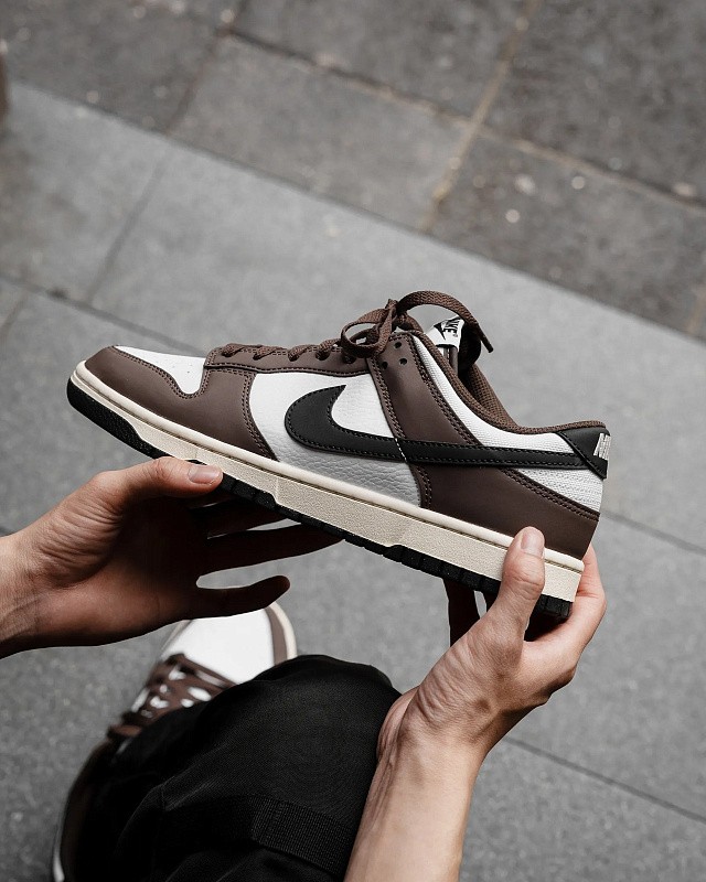 Новинки Nike