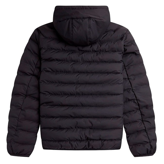 Куртка Fred Perry Hooded Insulated Jacket