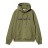 Толстовка Carhartt WIP Hooded Carhartt Sweatshirt