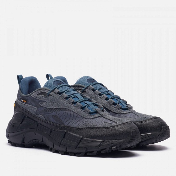 Кроссовки Reebok Zig Kinetica 2.5 Edge Winter Cordura