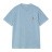 Футболка Carhartt WIP S/S Nelson T-Shirt