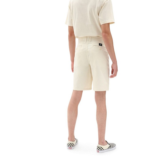 Шорты Vans Authentic Stretch