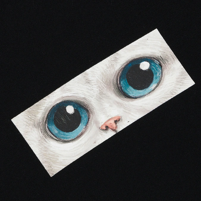 Толстовка RIPNDIP Find Out Hoodie Black