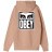 Толстовка Obey Obey Eyes Icon Hood