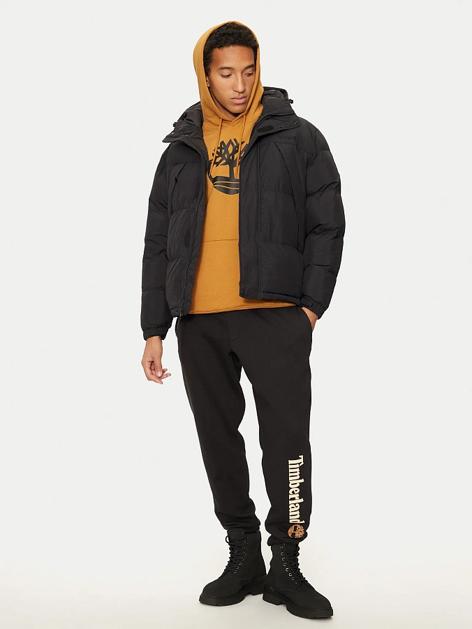 Куртка Timberland Durable Water Repellent Men's Quilted Jacket