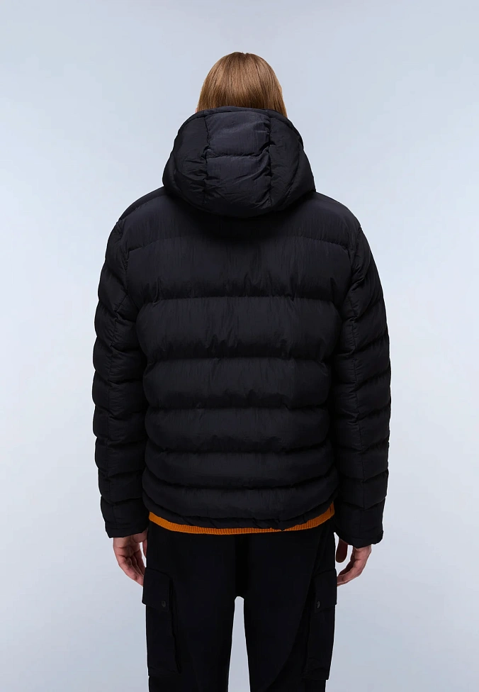 Куртка Napapijri Terez Puffer Jacket Black