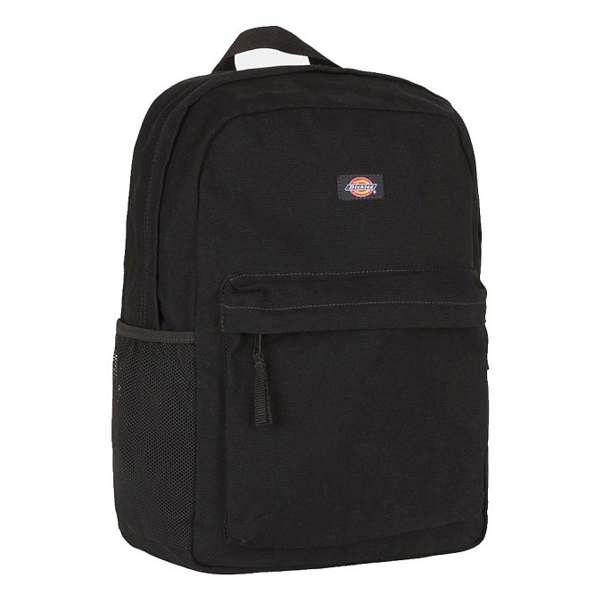 Рюкзак Dickies Duck Canvas Backpack Black