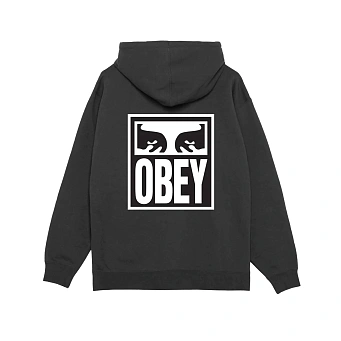 Толстовка Obey Obey Eyes Icon II