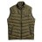 Жилет Napapijri Aerons Vest Jacket Green Lichen