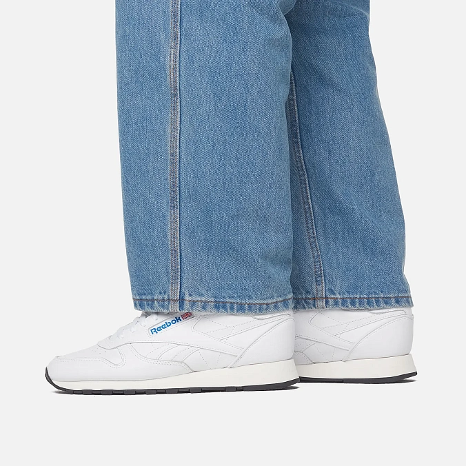 Кроссовки мужские Reebok Classic Leather 1983 Vintage