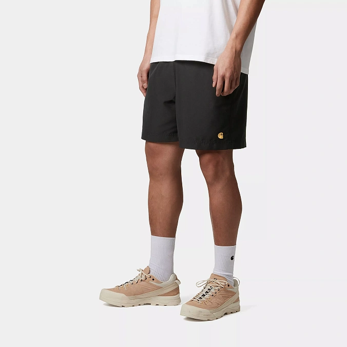 Шорты Carhartt WIP Chase Swim Trunk