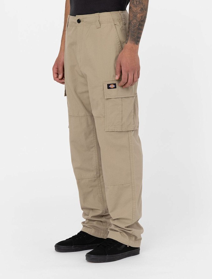 Брюки Dickies Eagle Bend Cargo Pant Khaki