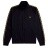 Олимпийка Fred Perry Contrast Tape Track Jacket