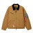 Куртка Alpha Industries Unfrm Detroit Jacket Beige