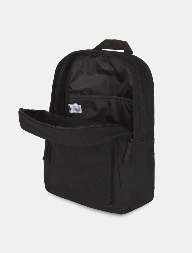 Рюкзак Dickies Duck Canvas Backpack Black